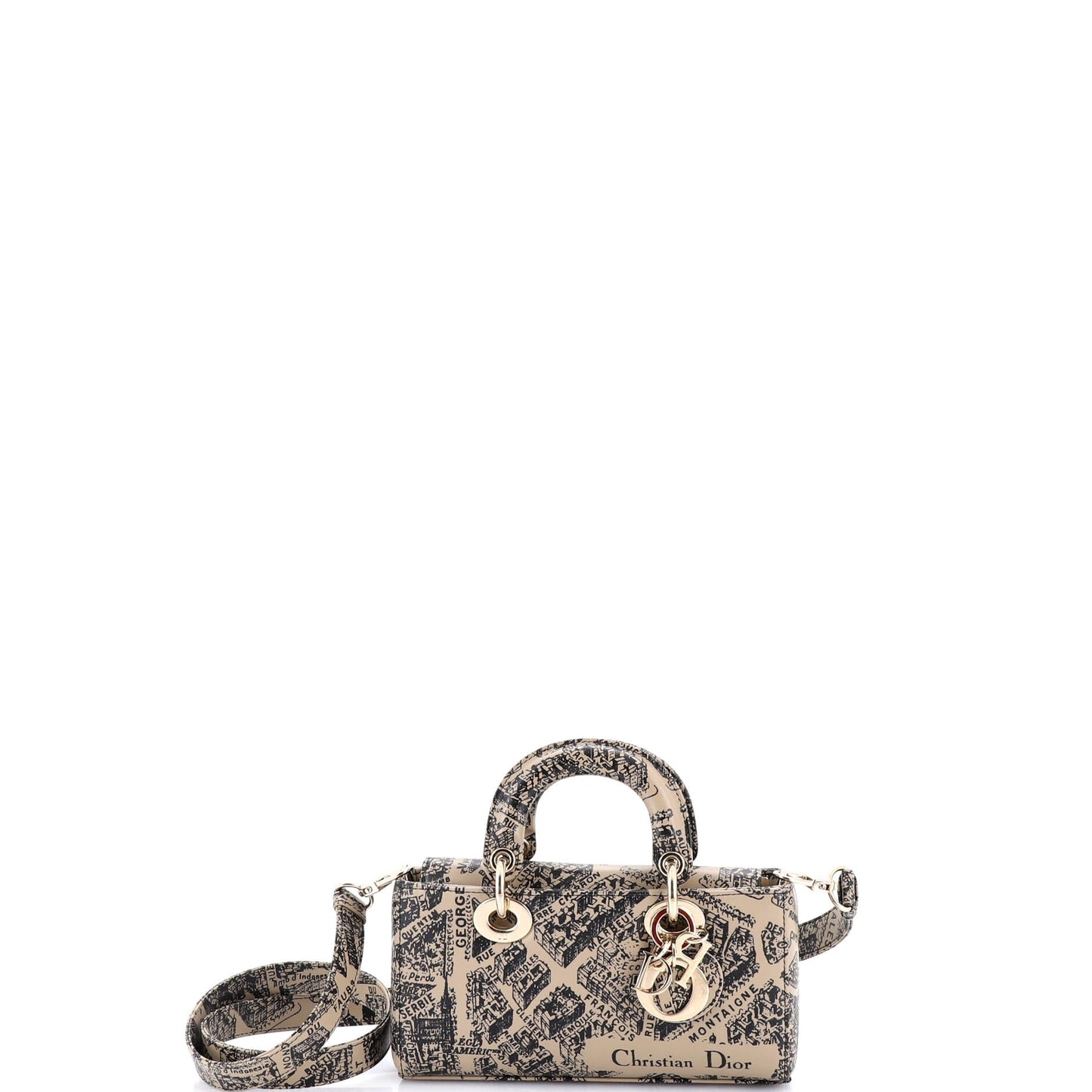 STRAPSTORY TOP HANDLE - 1217