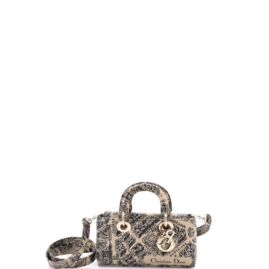 STRAPSTORY TOP HANDLE - 1217
