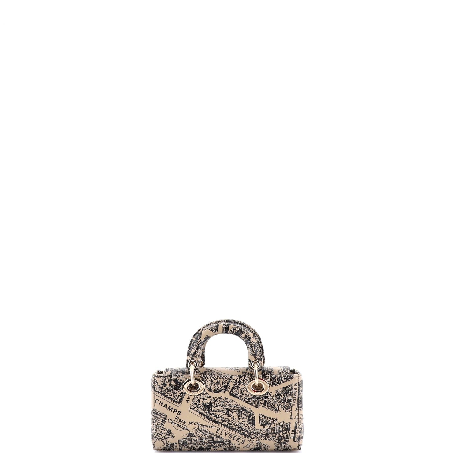 STRAPSTORY TOP HANDLE - 1217