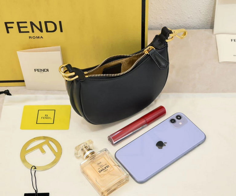 FDNI-Bags - Strap Story - 445