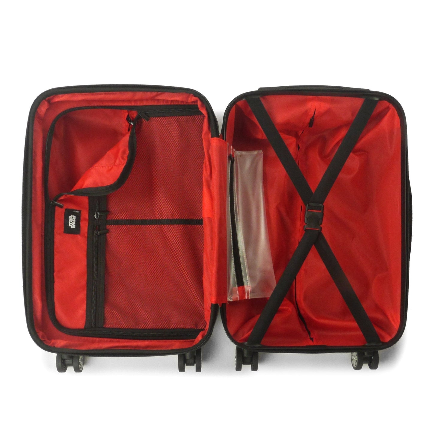 StrapStory - Suitcase 015