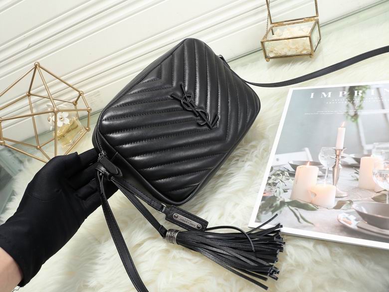 LSY-Bags - Strap Story - 457