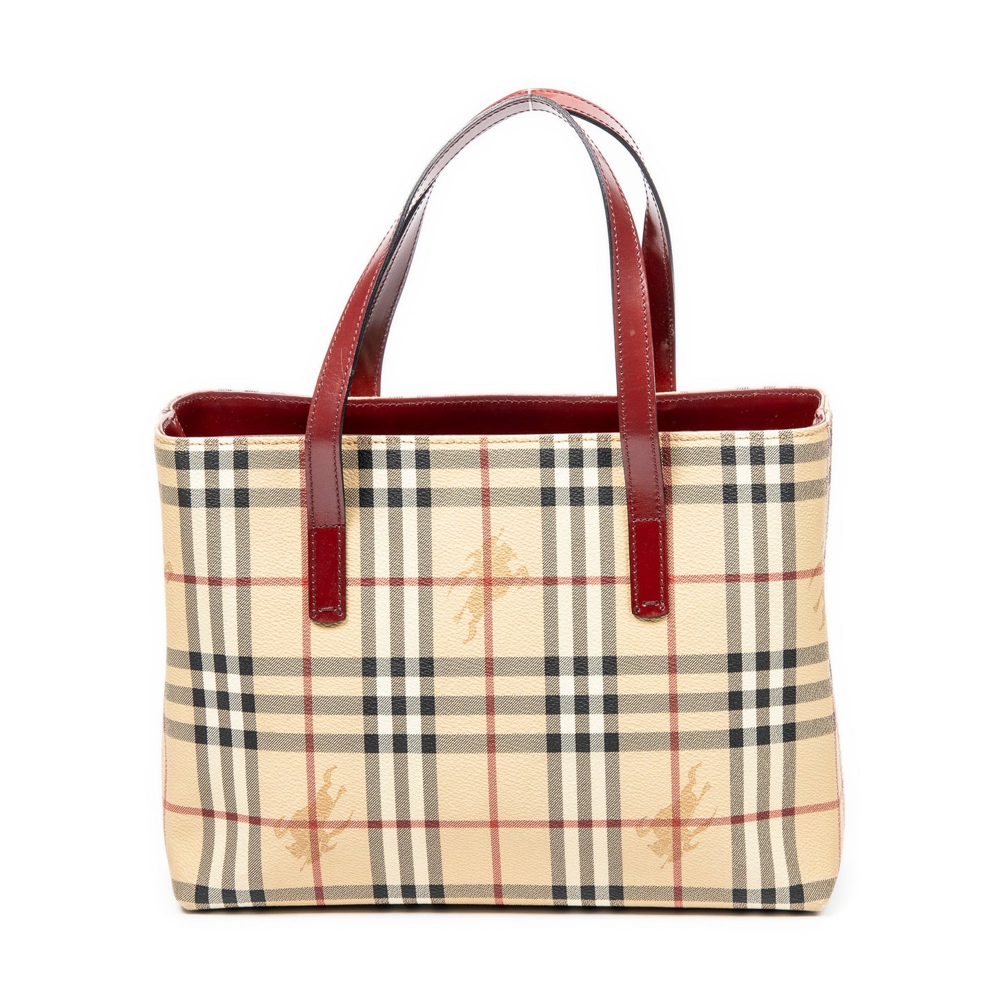 StrapStory - Tote Bag 2624