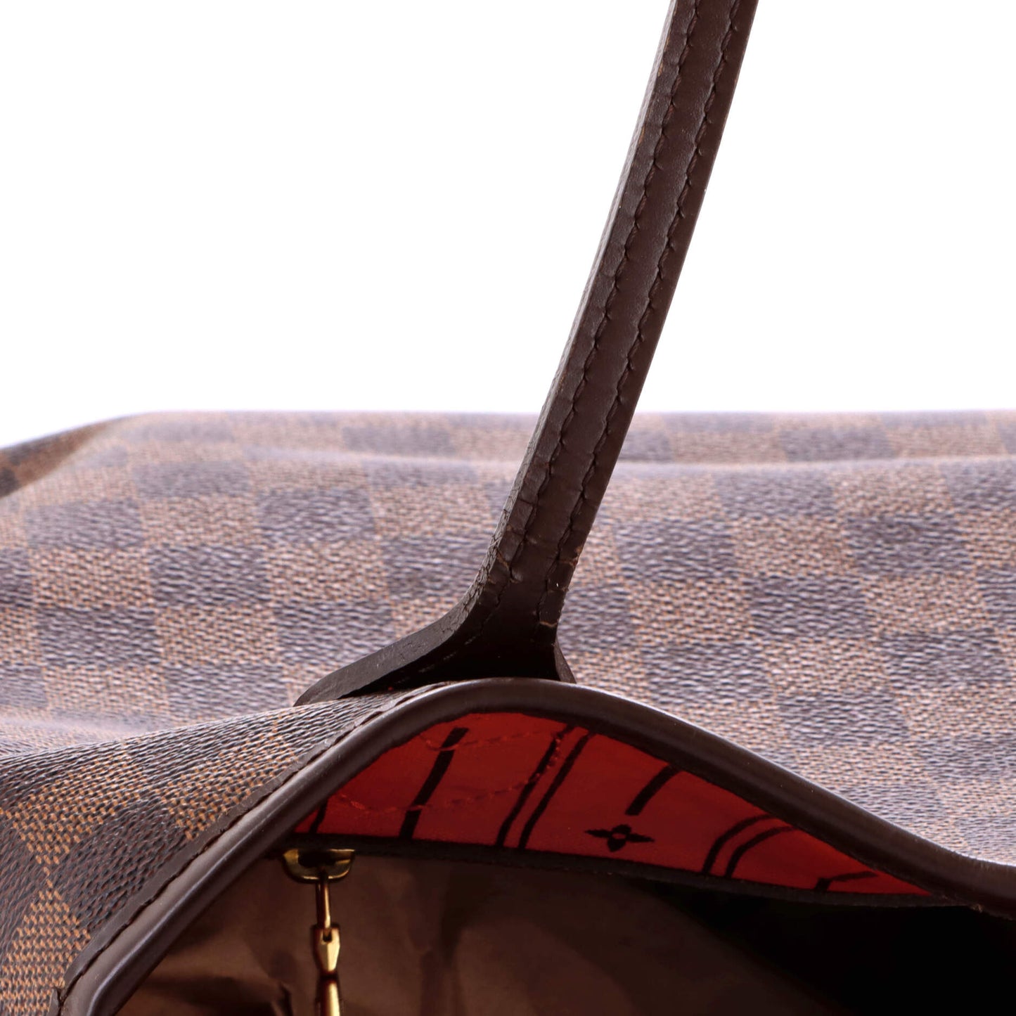 STRAPSTORY TOTE - 1609
