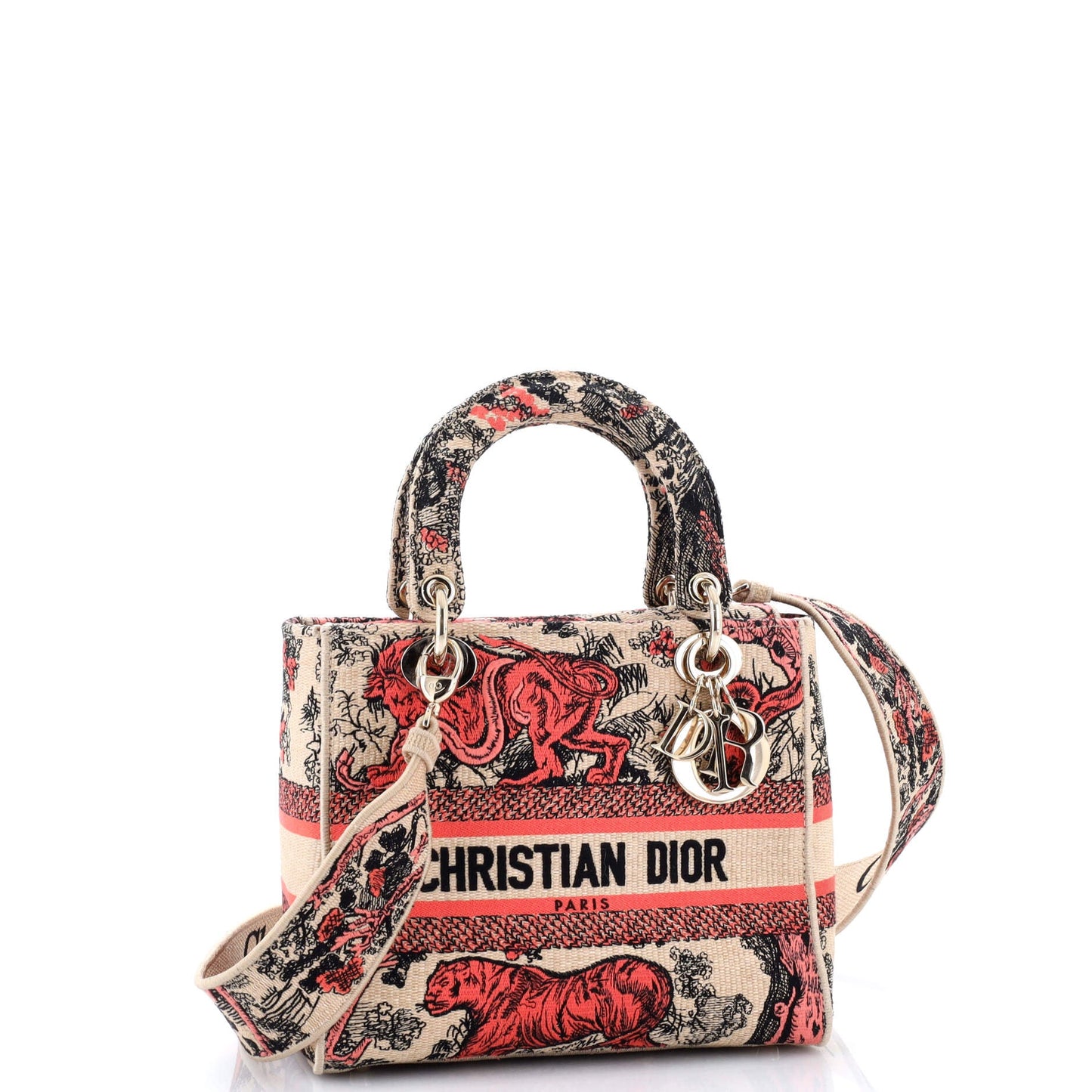 STRAPSTORY TOP HANDLE - 1190