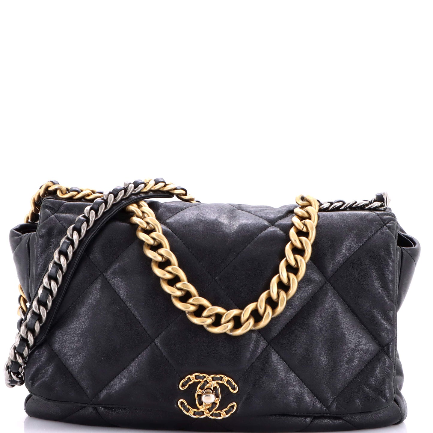 STRAPSTORY CROSSBODY BAG - 3646