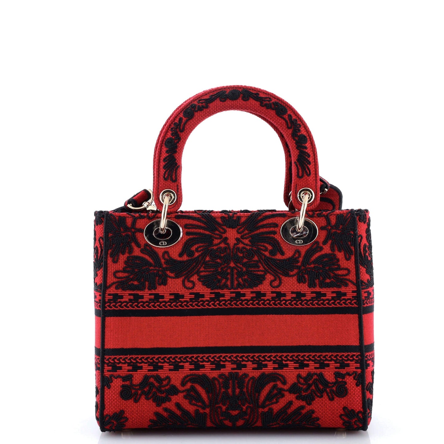 STRAPSTORY TOP HANDLE - 1194