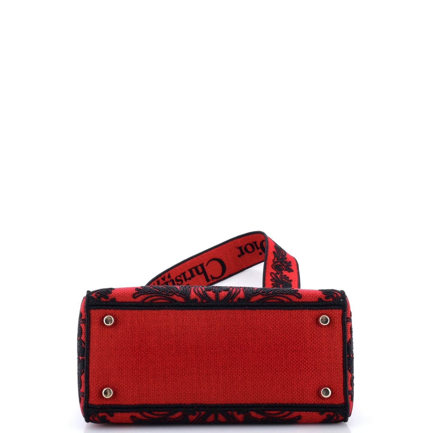 STRAPSTORY TOP HANDLE - 1194