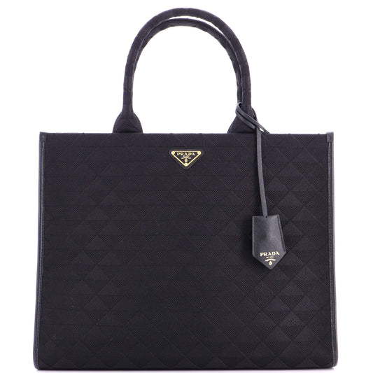 STRAPSTORY TOTE - 1517