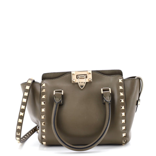 STRAPSTORY TOTE - 1521