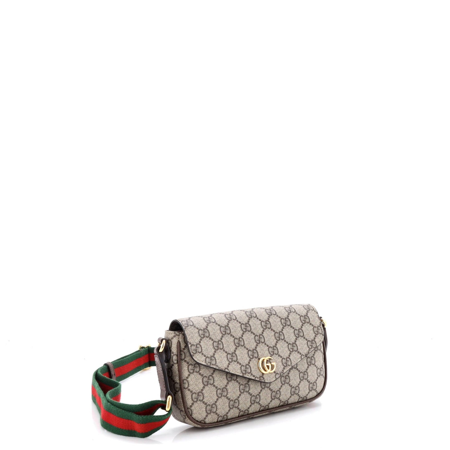 STRAPSTORY SHOULDER BAG - 2786