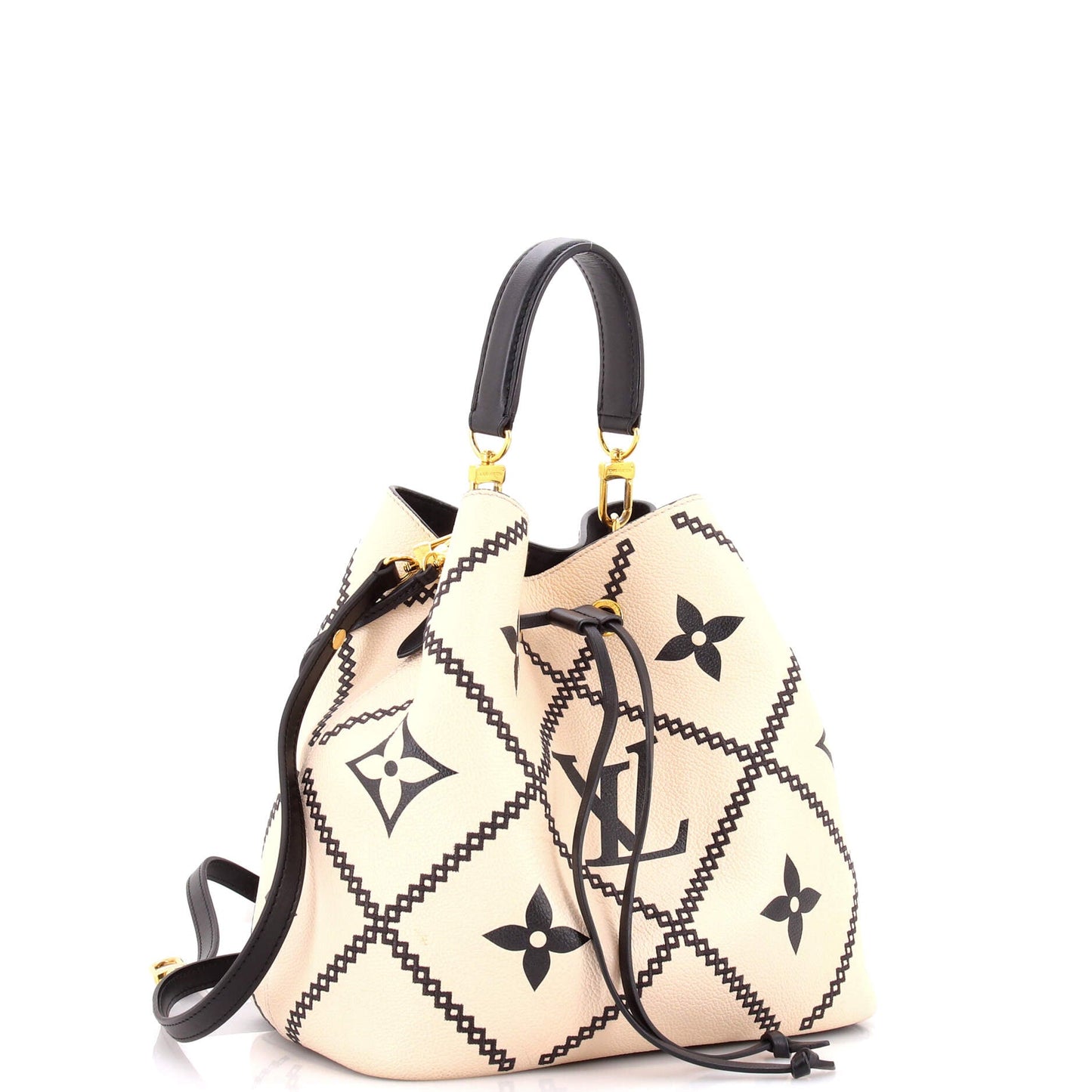 STRAPSTORY BUCKET - 481