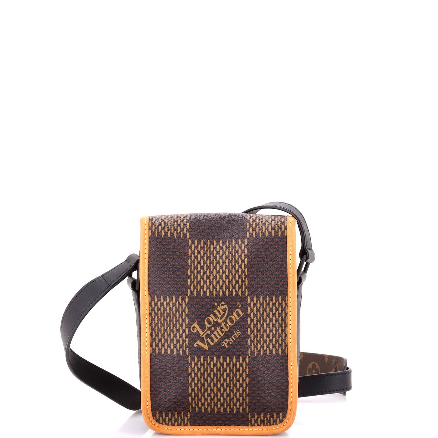 STRAPSTORY CROSSBODY BAG - 3332