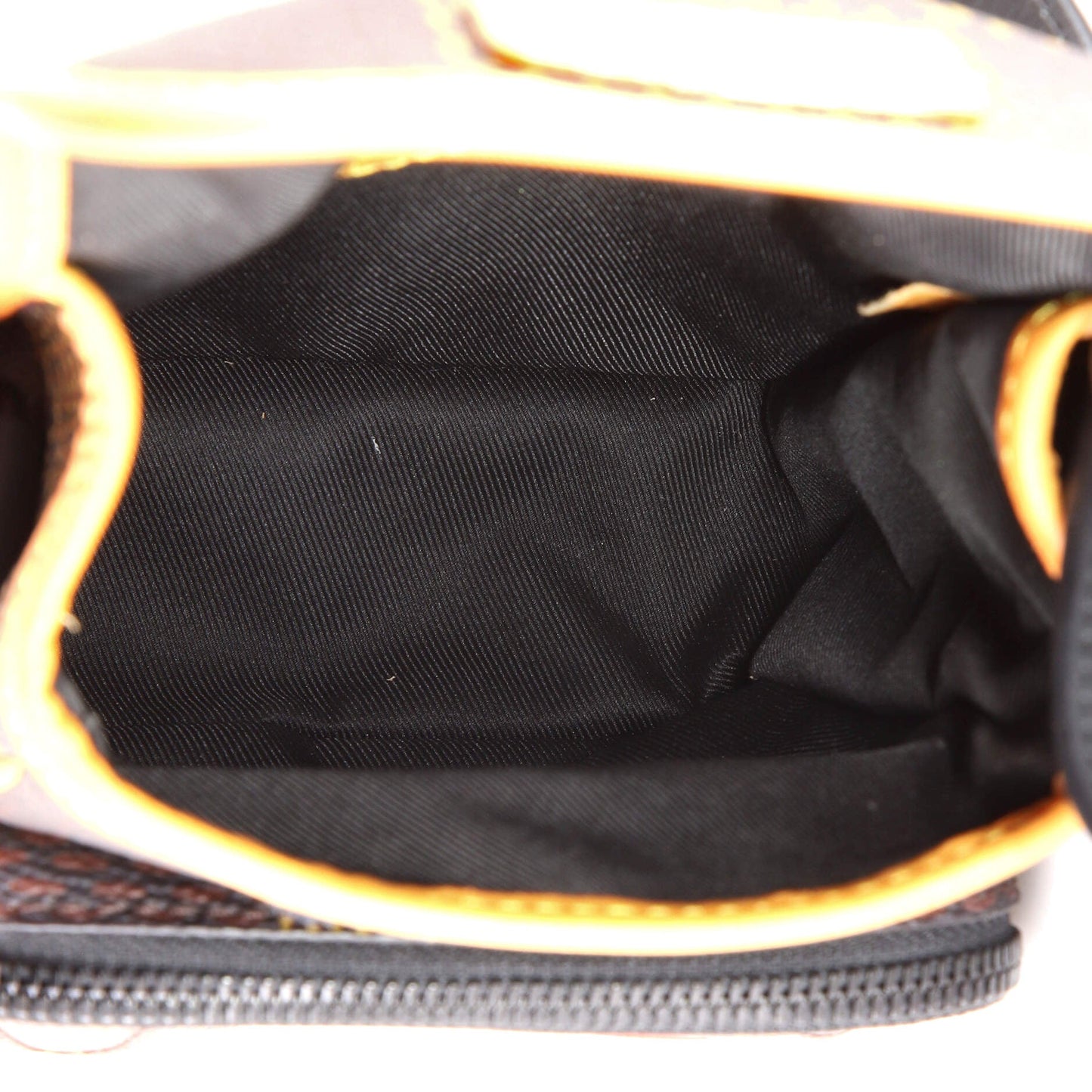 STRAPSTORY CROSSBODY BAG - 3332