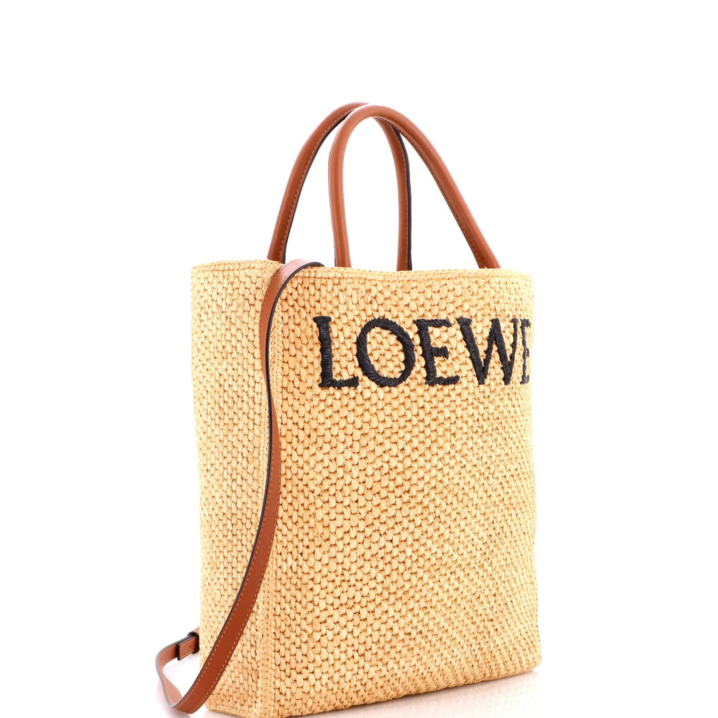 STRAPSTORY TOTE - 1803