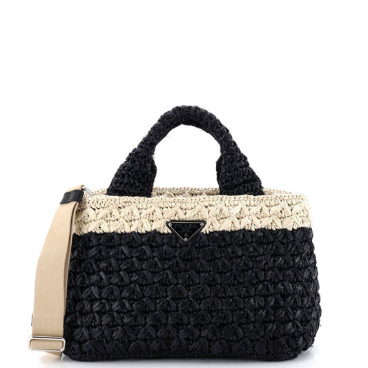 STRAPSTORY TOTE - 2518