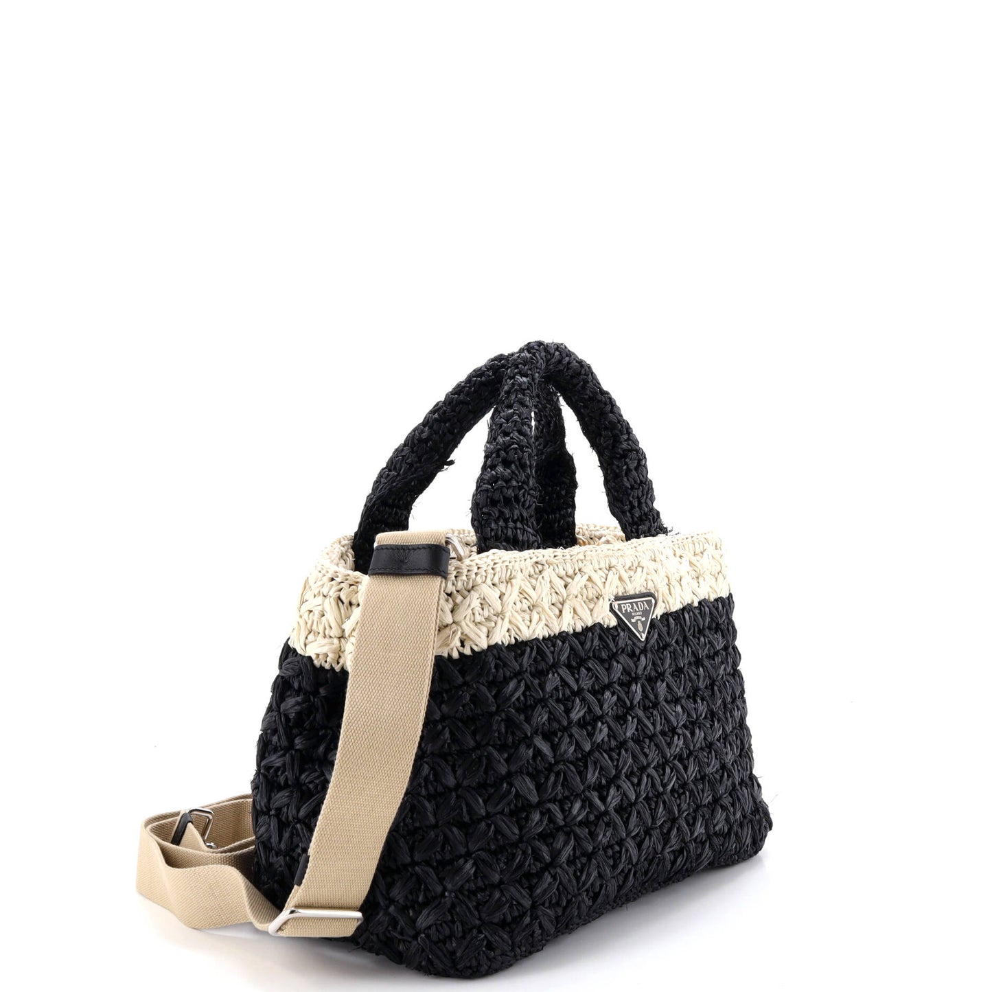 STRAPSTORY TOTE - 2518