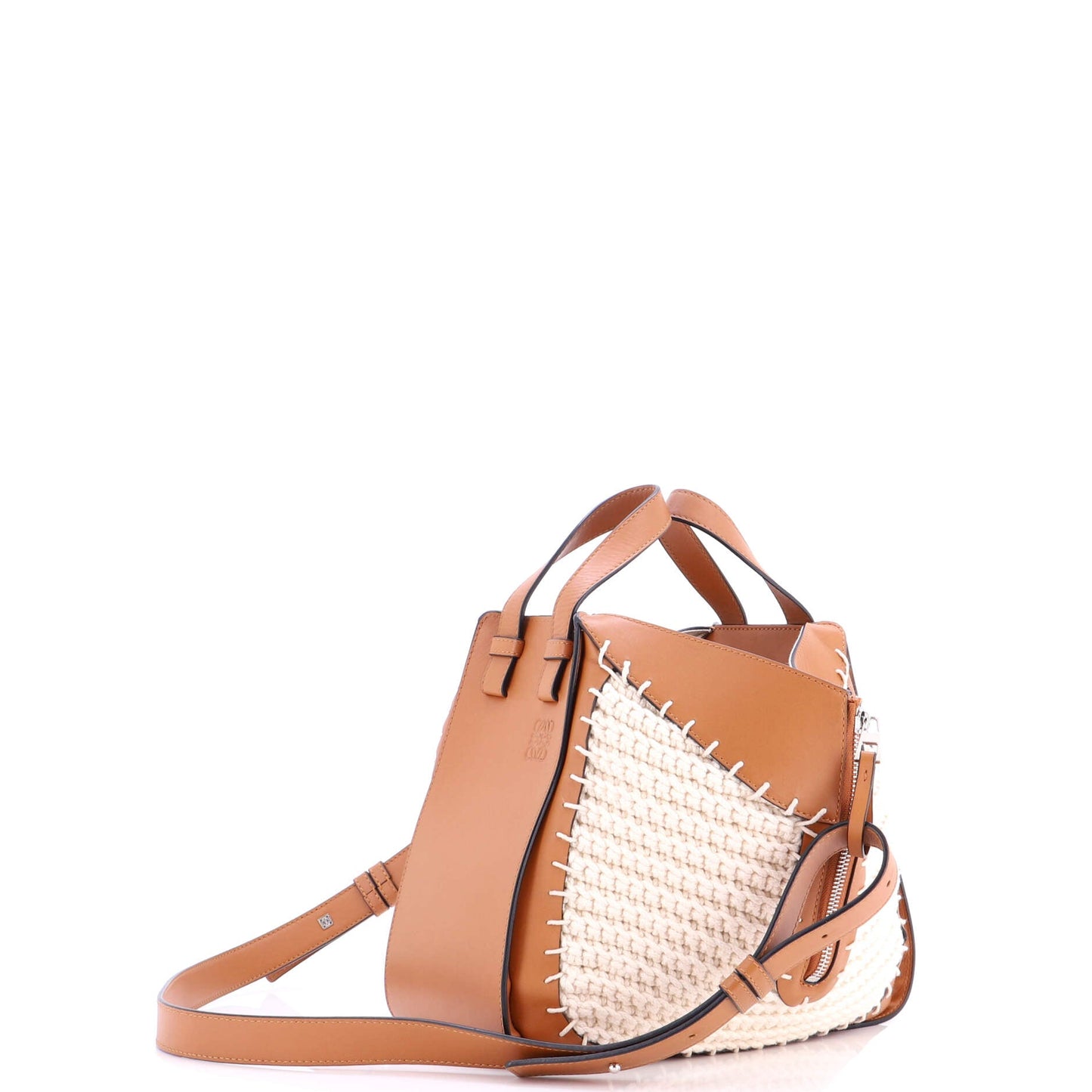 STRAPSTORY SHOULDER BAG - 2714