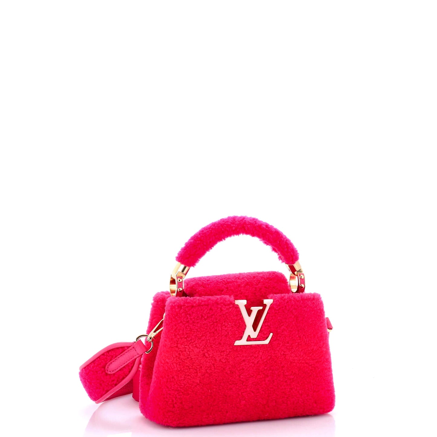 STRAPSTORY TOP HANDLE - 1324