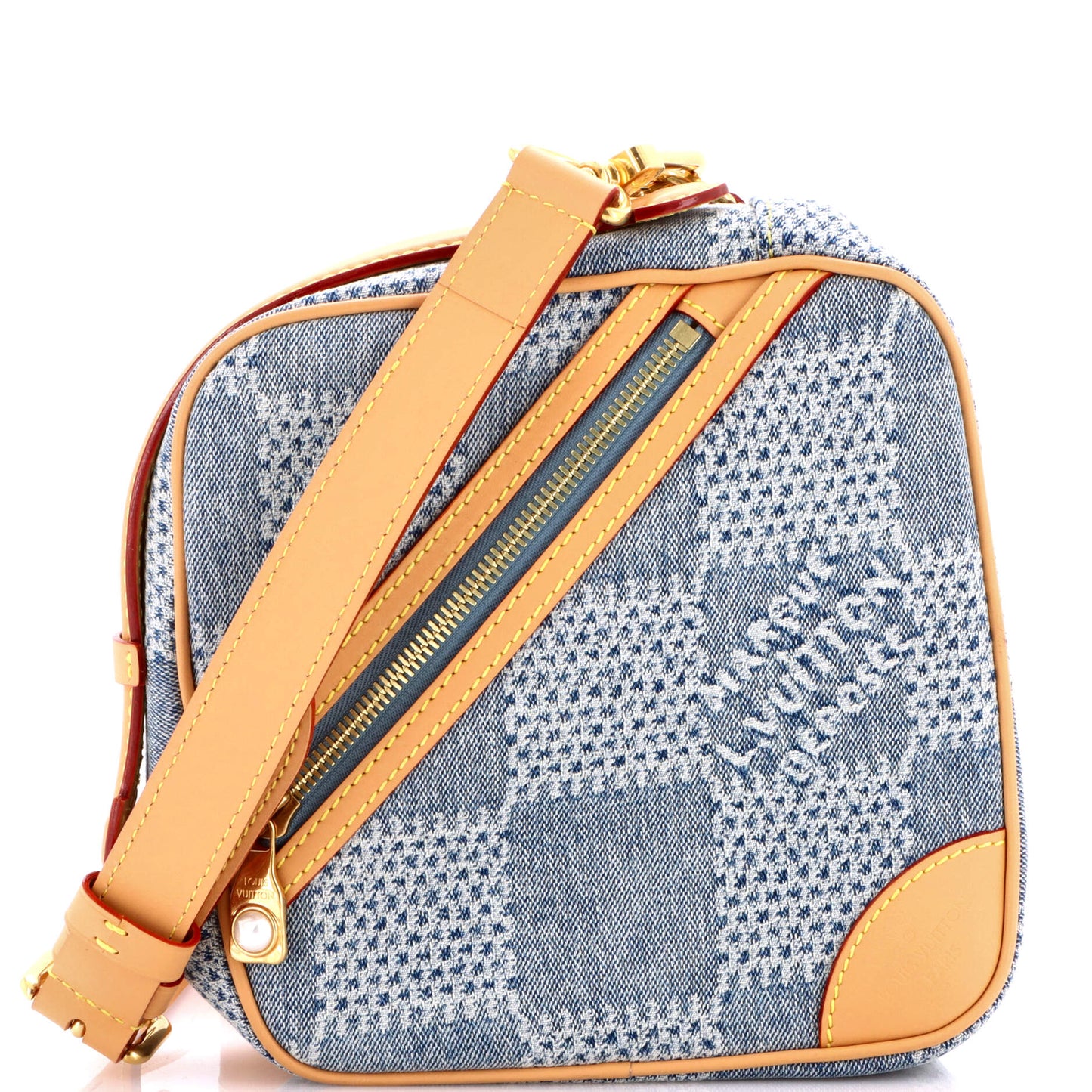 STRAPSTORY CROSSBODY BAG - 3568
