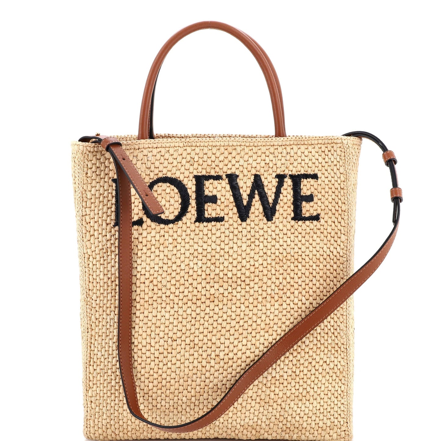 STRAPSTORY TOTE - 1664
