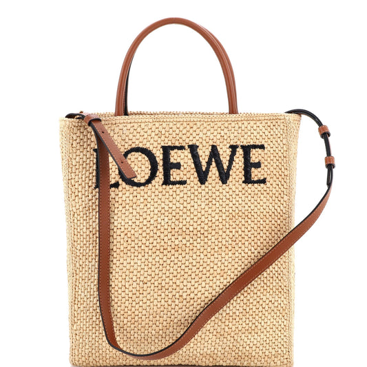 STRAPSTORY TOTE - 1664