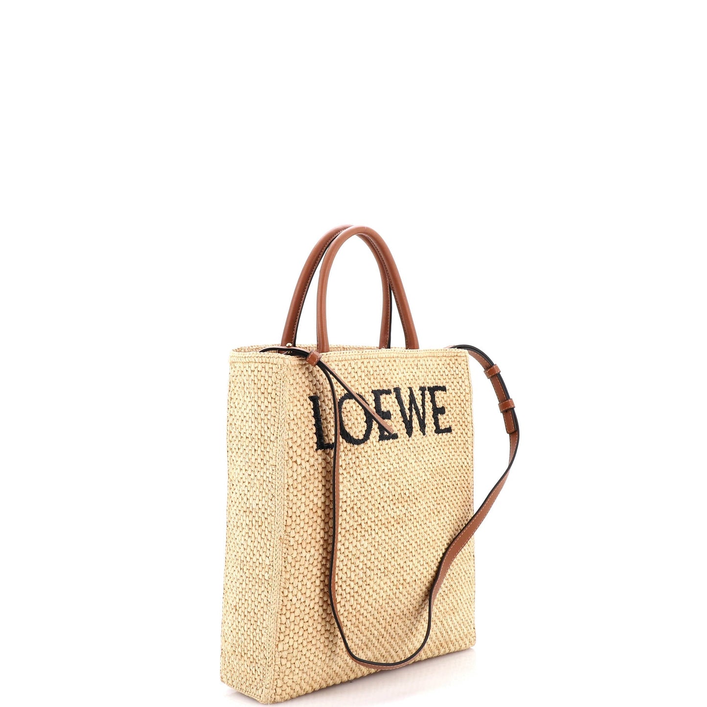 STRAPSTORY TOTE - 1664