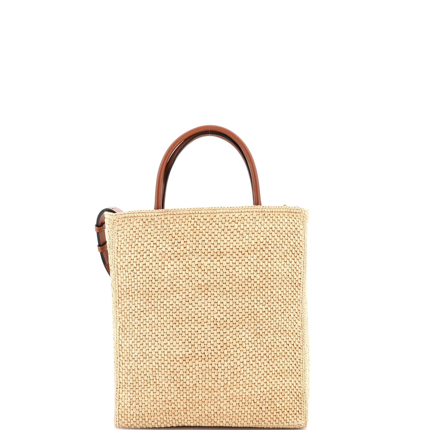 STRAPSTORY TOTE - 1664