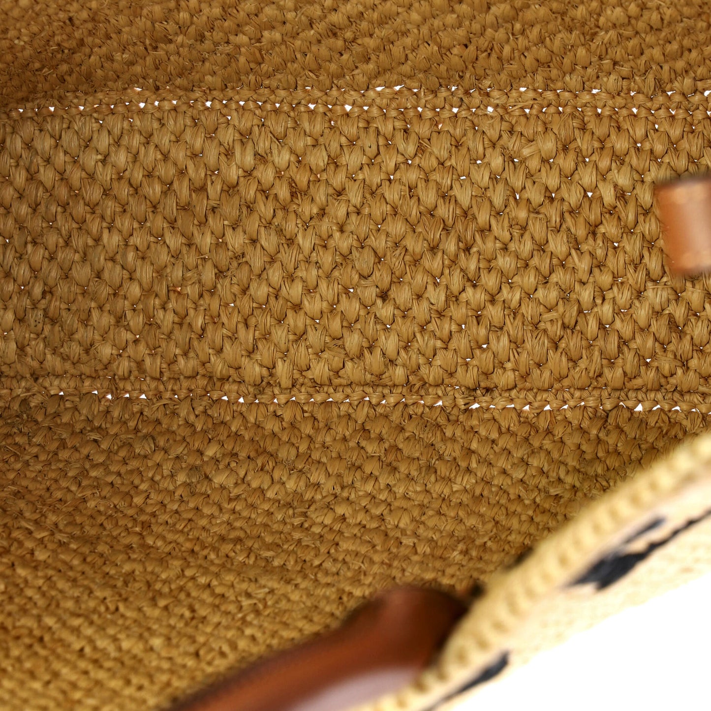STRAPSTORY TOTE - 1664