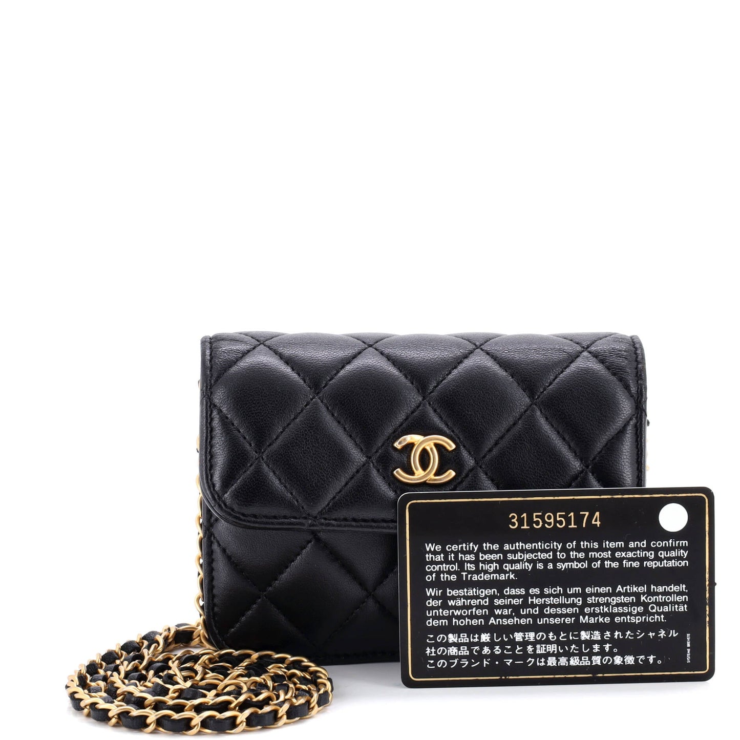 STRAPSTORY CROSSBODY BAG - 4657