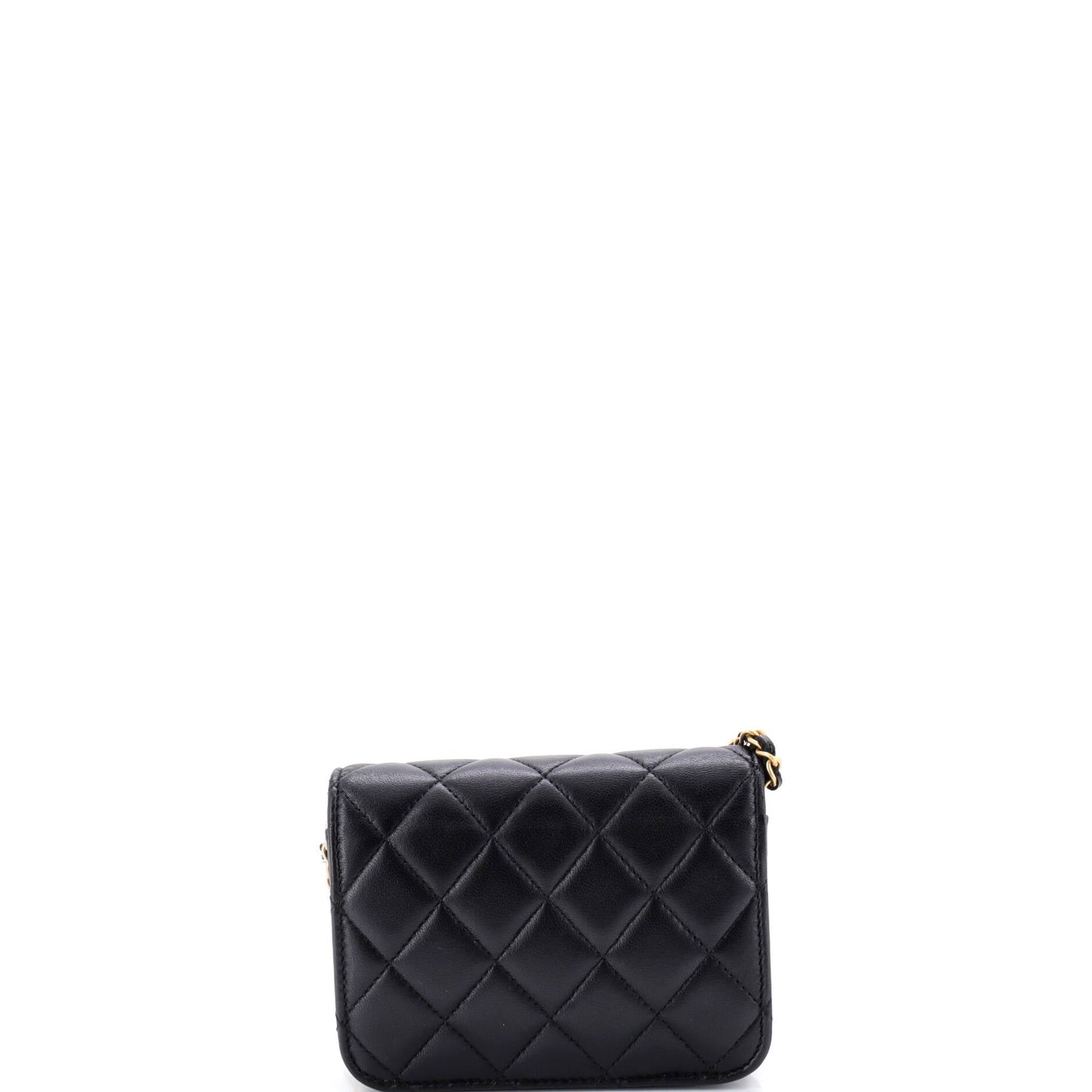 STRAPSTORY CROSSBODY BAG - 4657