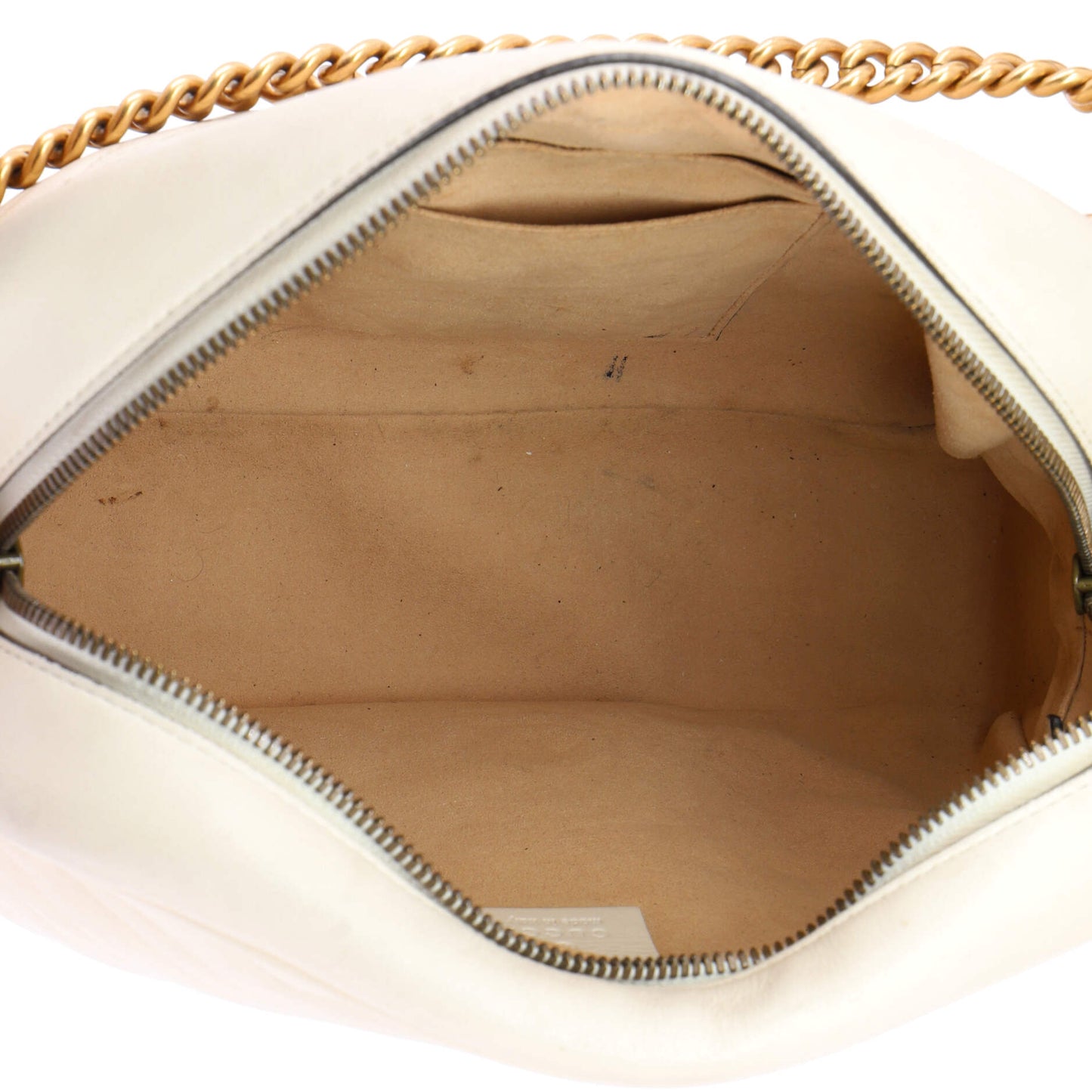 STRAPSTORY SHOULDER BAG - 2656