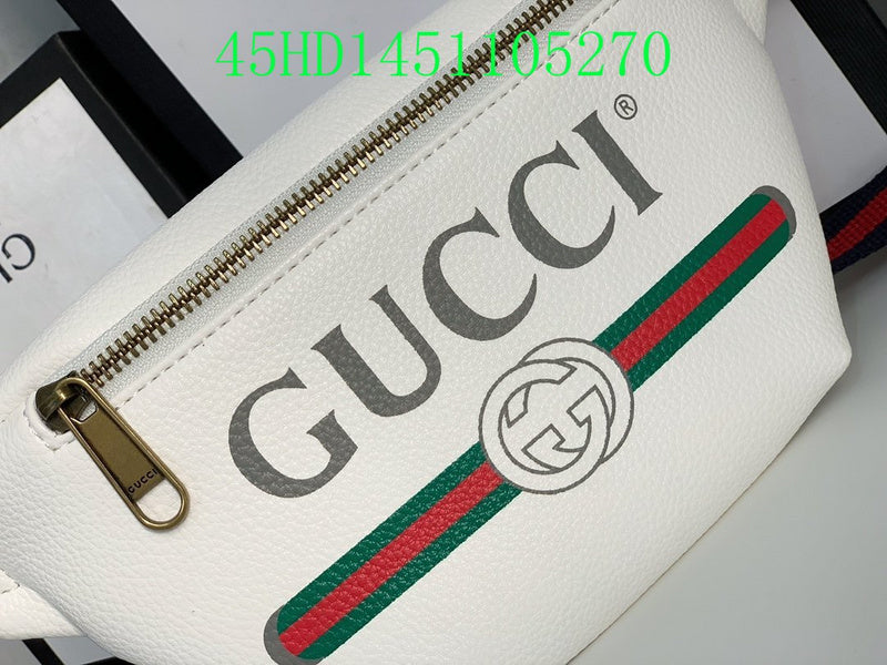 STRAPSTORY - GGC4 BAG - 534