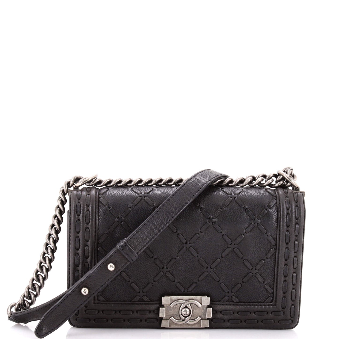 STRAPSTORY CROSSBODY BAG - 4102