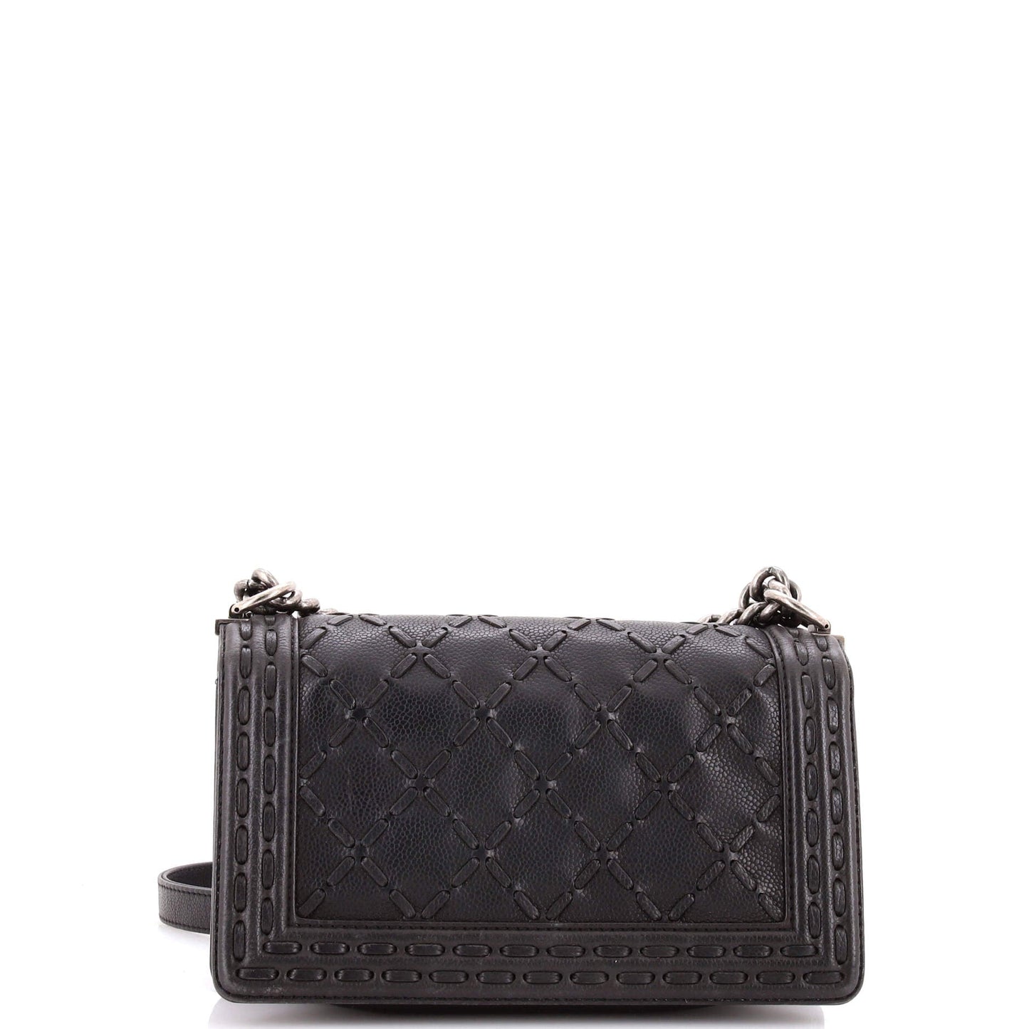 STRAPSTORY CROSSBODY BAG - 4102