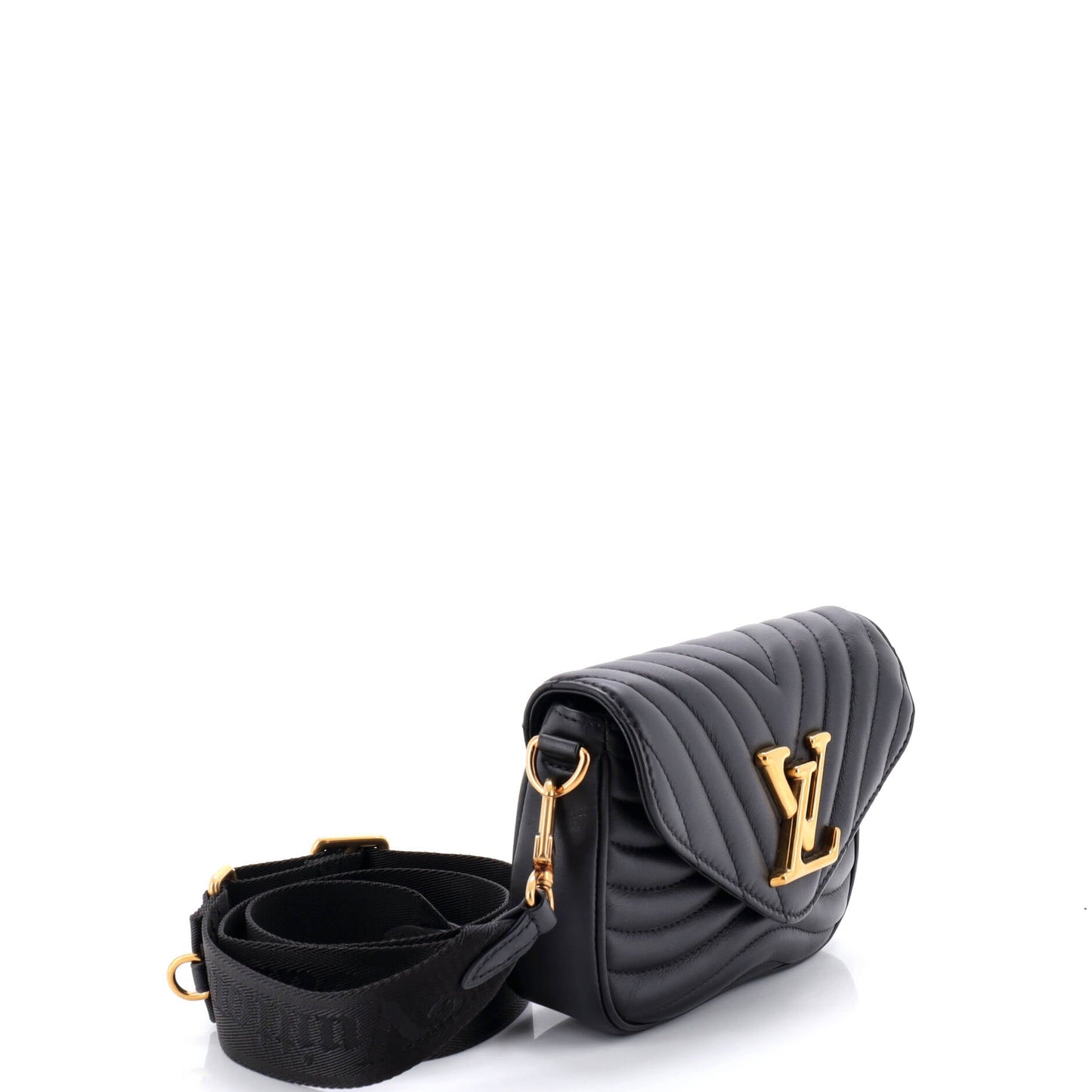 STRAPSTORY CROSSBODY BAG - 4092