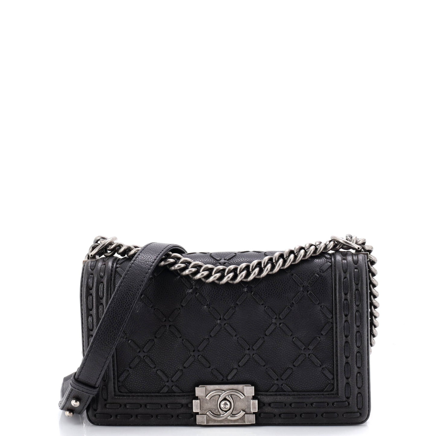 STRAPSTORY SHOULDER BAG - 3246