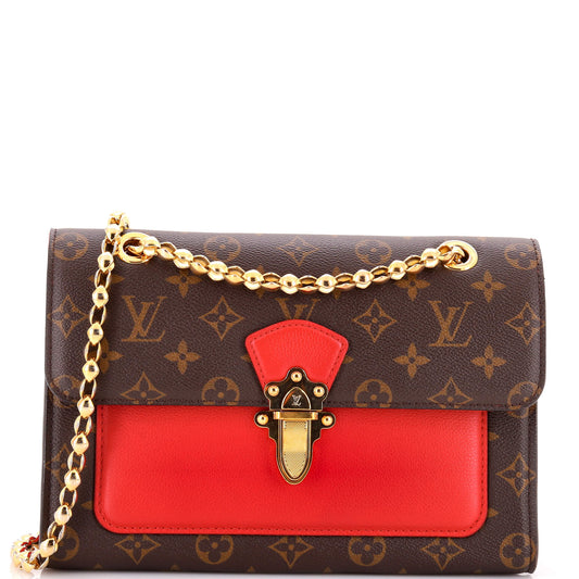 STRAPSTORY SHOULDER BAG - 3257