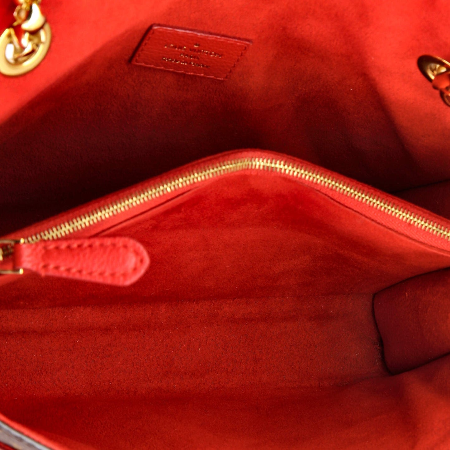 STRAPSTORY SHOULDER BAG - 3257