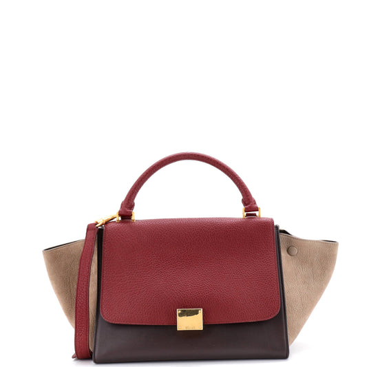 STRAPSTORY TOP HANDLE - 1594