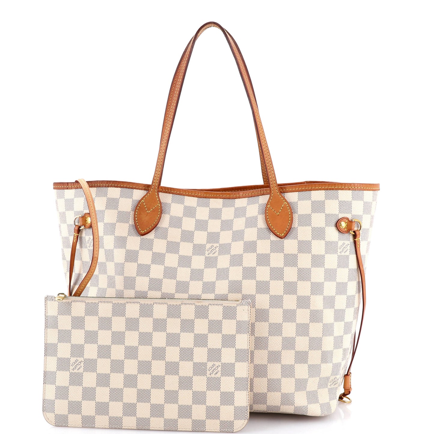 STRAPSTORY TOTE - 1519