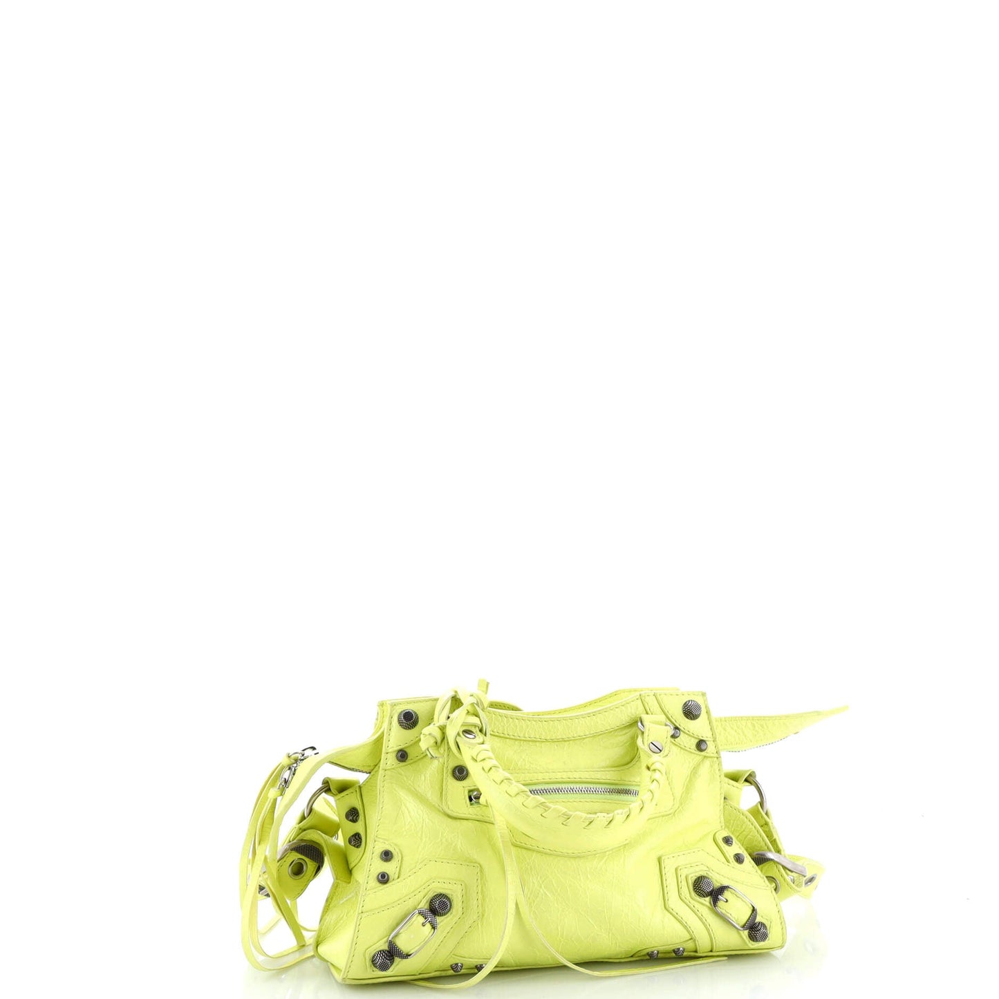 STRAPSTORY SHOULDER BAG - 2338
