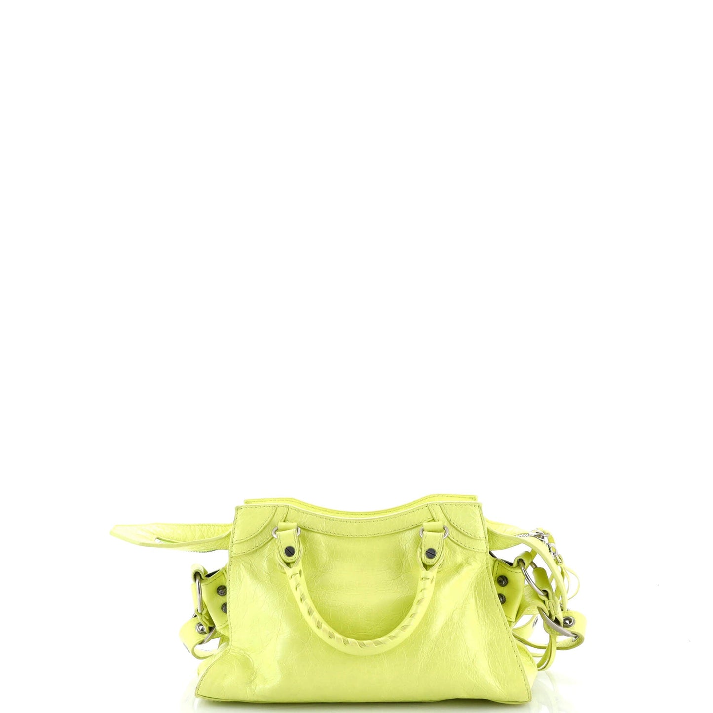 STRAPSTORY SHOULDER BAG - 2338
