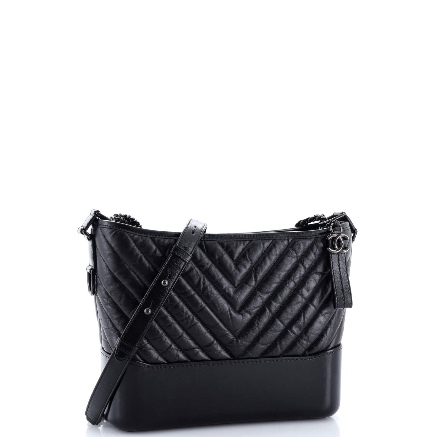 STRAPSTORY HOBO - 453