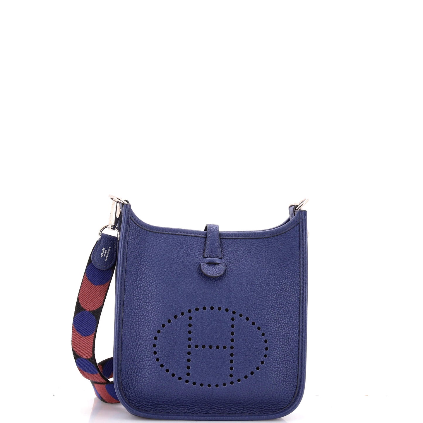 STRAPSTORY CROSSBODY BAG - 2862