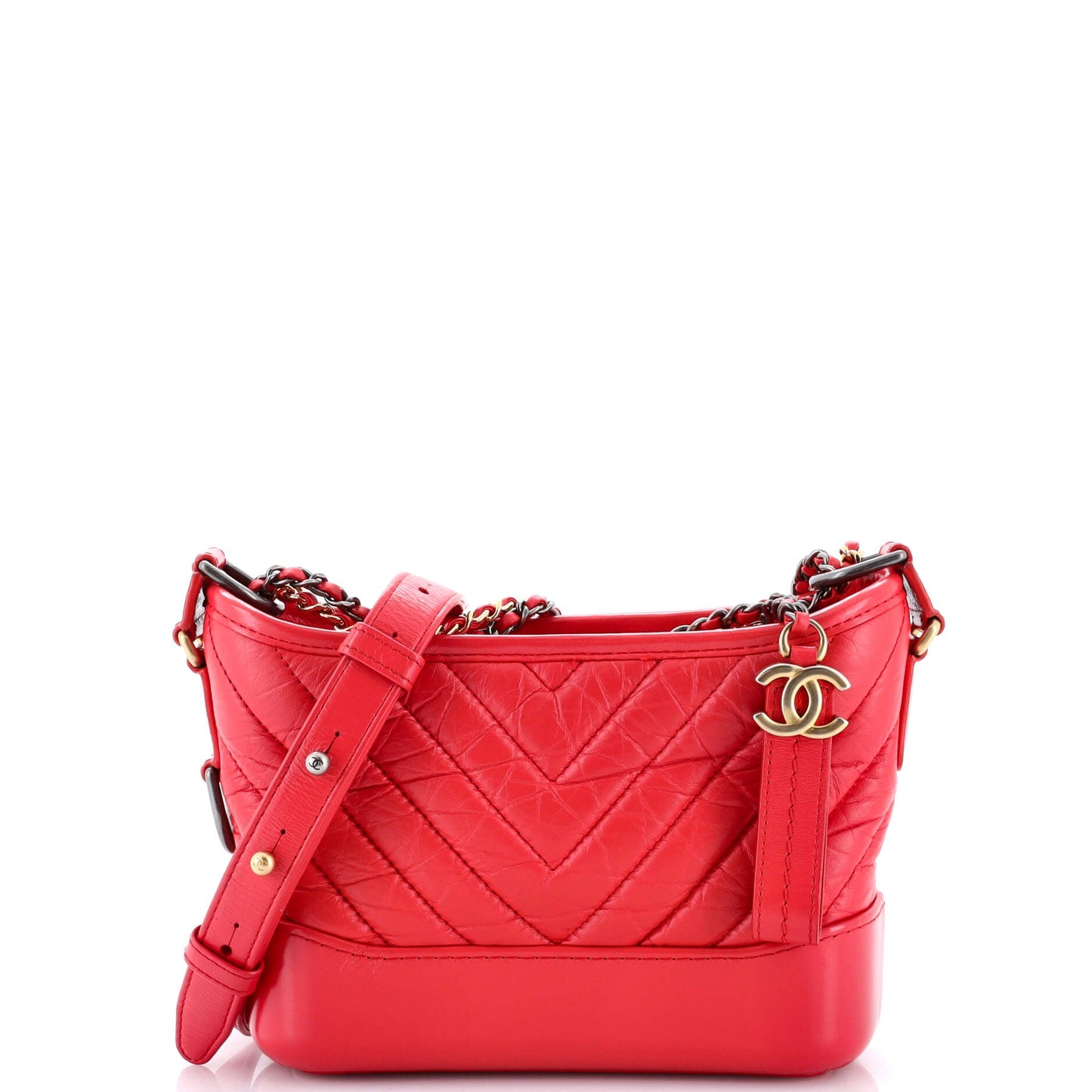 STRAPSTORY CROSSBODY BAG - 2814