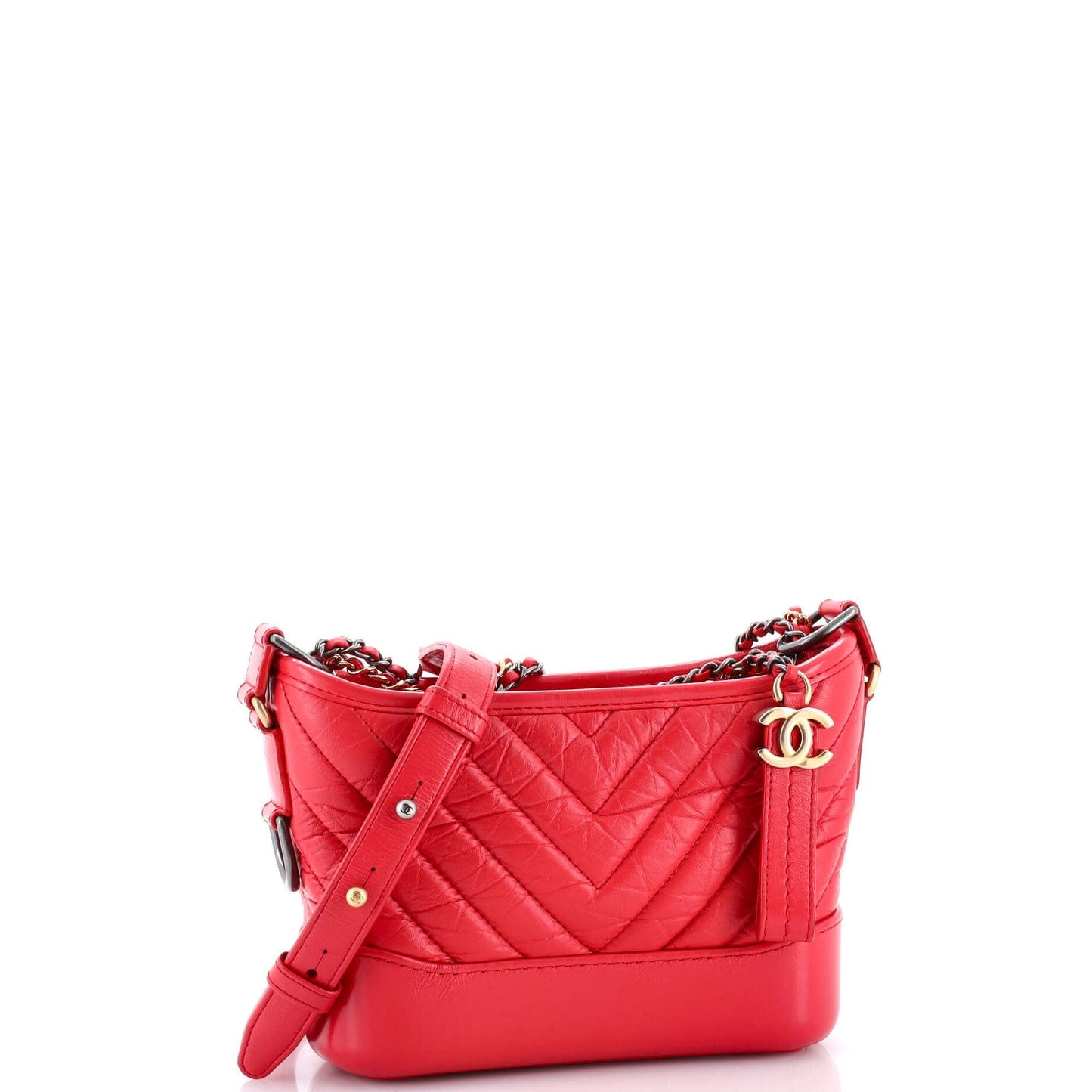 STRAPSTORY CROSSBODY BAG - 2814