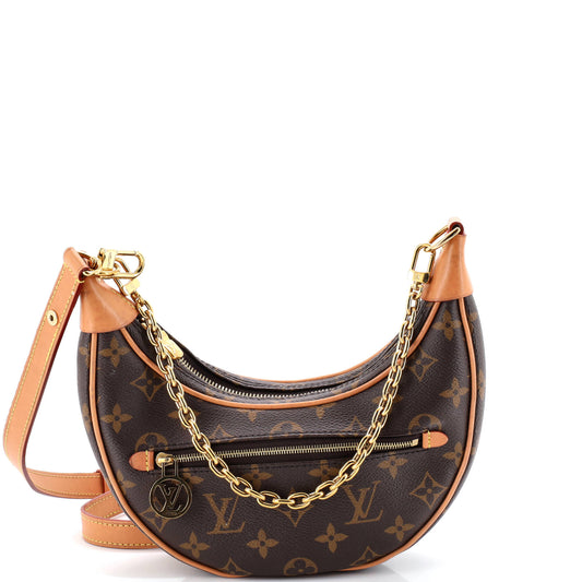 STRAPSTORY HOBO - 522