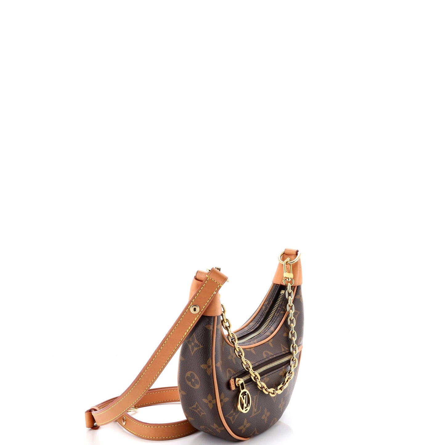 STRAPSTORY HOBO - 522