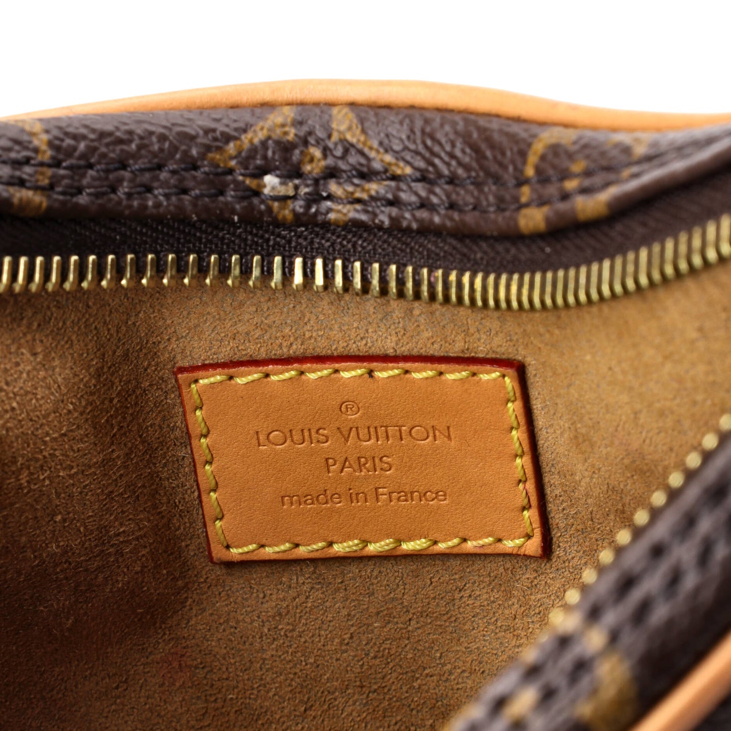 STRAPSTORY HOBO - 522